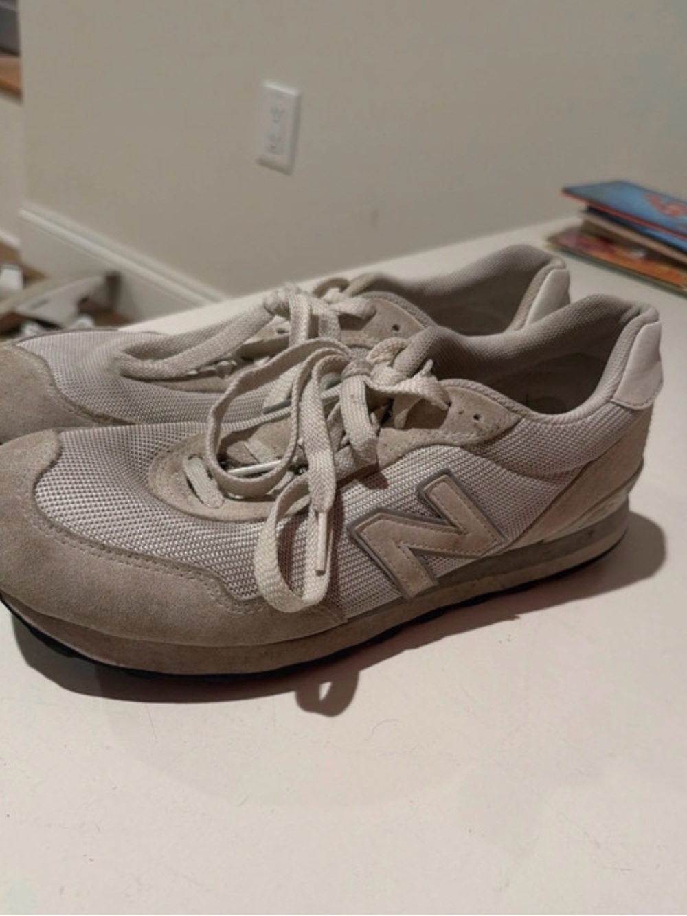 New Balance Sneakers
